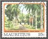 Mauritius Scott 493 Used
